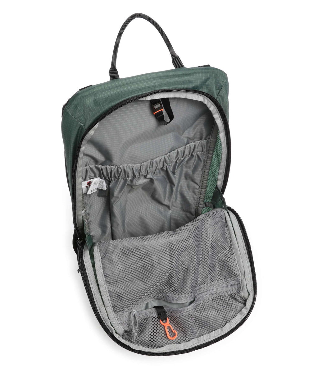 Mammut Neon Light 12 Backpack dark jade