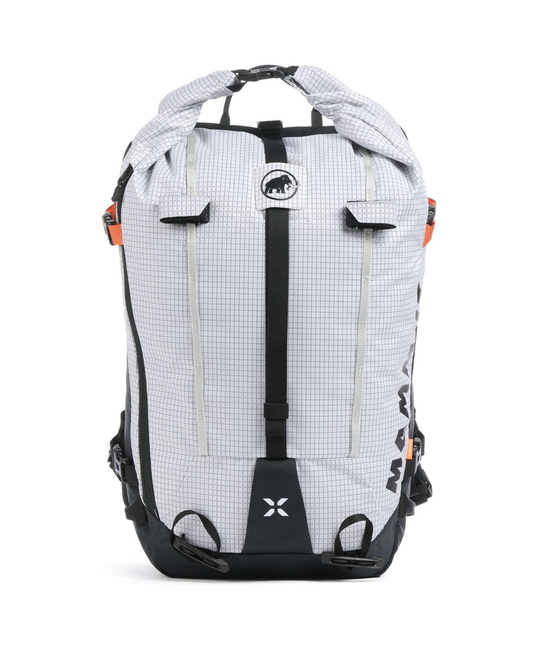 Mammut Trion 28W Hiking backpack white/black