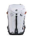 Mammut Trion 38W Mochila de caminhada white/black