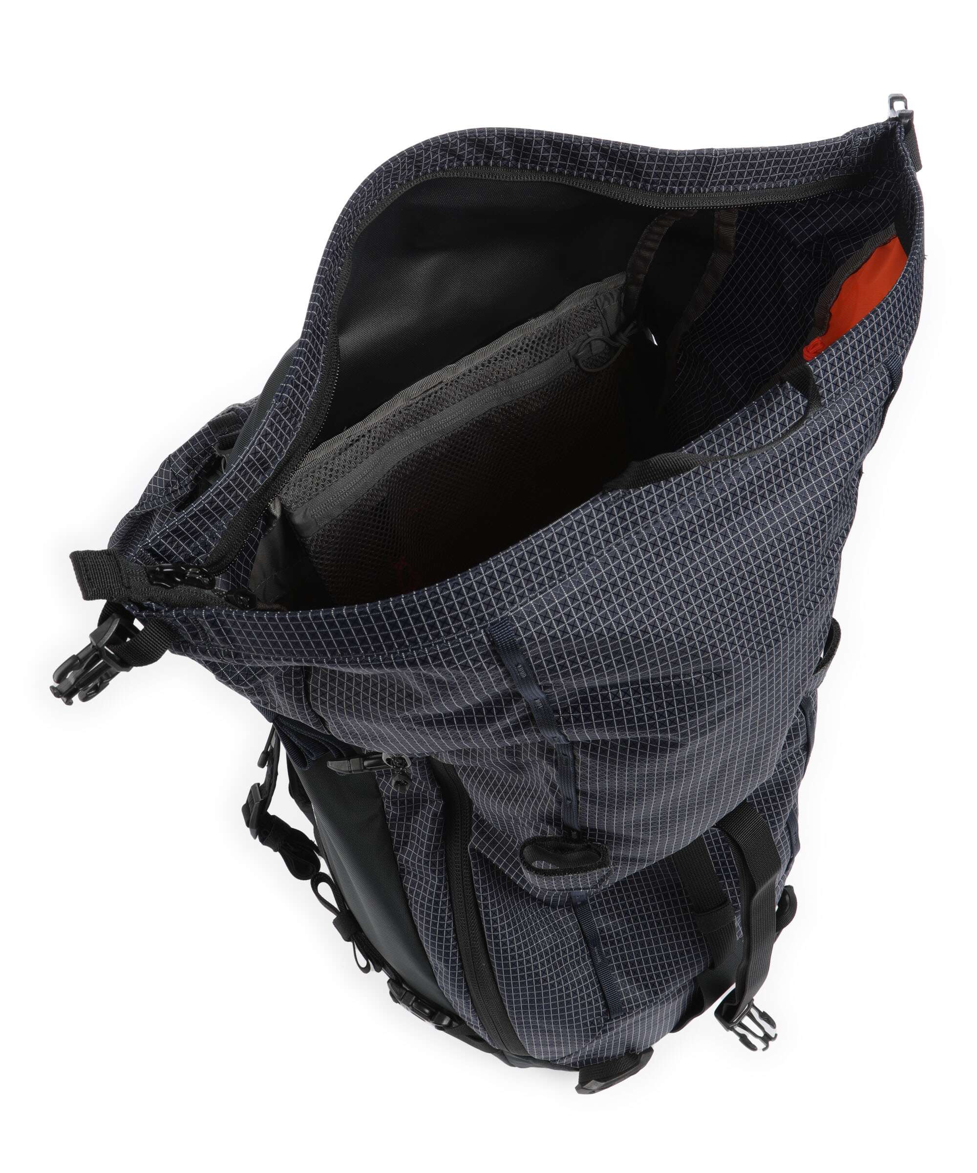 Mammut Trion 38W Hiking backpack marine black