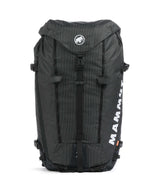 Mammut Trion 38 Mochila de caminhada black