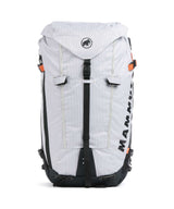 Mammut Trion 38 Mochila de caminhada white/black