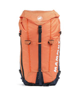 Mammut Trion 38 Mochila de caminhada arumita marine