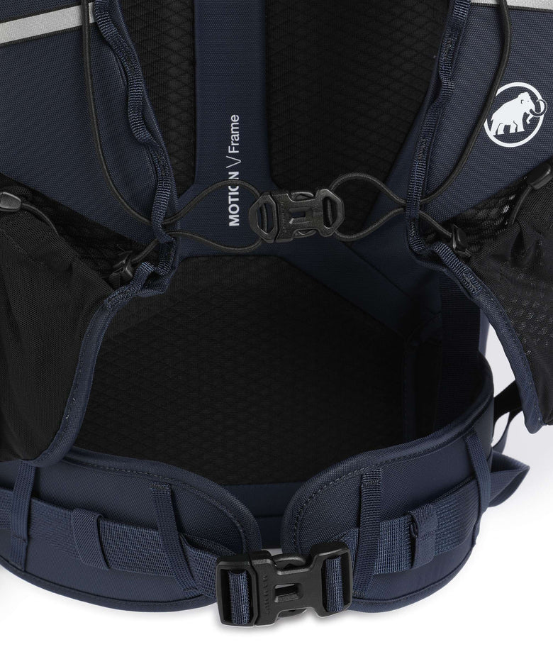 Mammut Trion 38 Hiking backpack arumita marine
