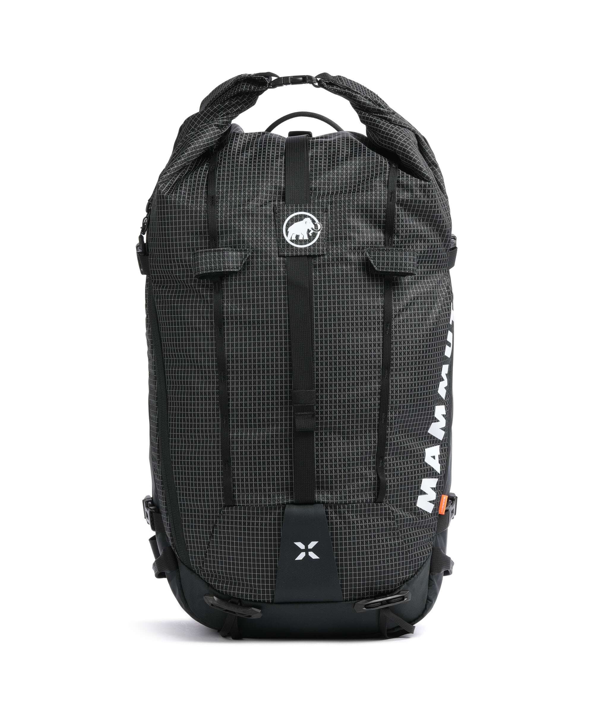 Mammut Trion 28 Hiking backpack black