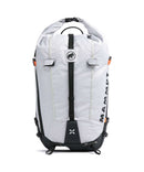 Mammut Trion 28 Mochila de caminhada white/black