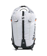 Mammut Trion 28 Hiking backpack white/black