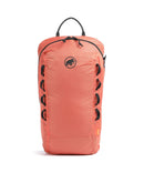 Mammut Neon Light 12 Mochila salmon