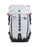 Mammut Trion 50 Mochila de trekking white/black