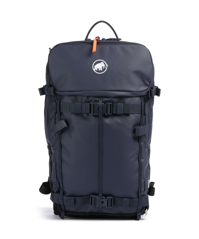 Mammut Nirvana 22W Hiking backpack marine black