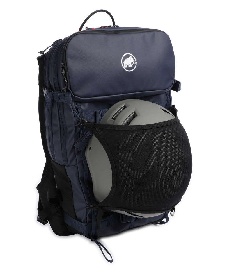 Mammut Nirvana 22W Hiking backpack marine black