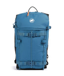 Mammut Nirvana 18 Mochila de caminhada sapphire/black