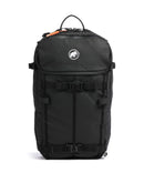 Mammut Nirvana 22 Mochila de caminhada black