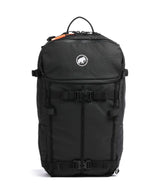 Mammut Nirvana 22 Hiking backpack black