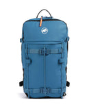 Mammut Nirvana 22 Mochila de caminhada sapphire/black