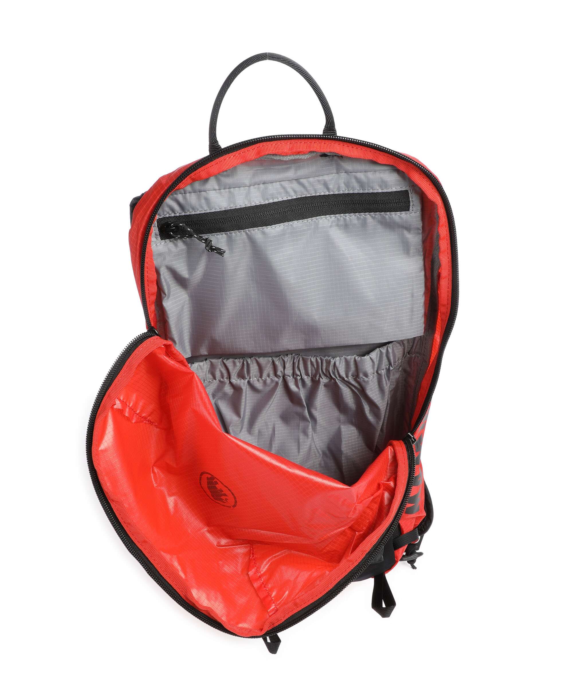 Mammut Aenergy 12 Backpack red