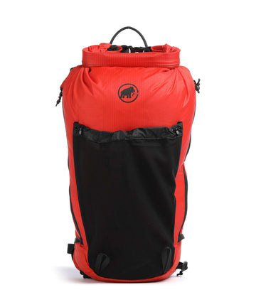 Mammut Aenergy 18 Mochila de caminhada red