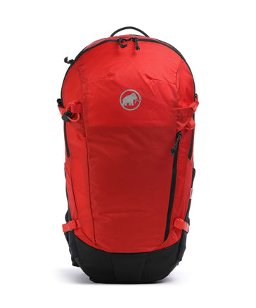Mammut Lithium 20 Mochila de caminhada red/black