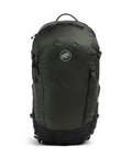 Mammut Lithium 20 W Hiking backpack dark marsh/black