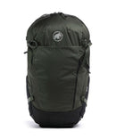 Mammut Lithium 25 W Mochila de caminhada dark marsh/black