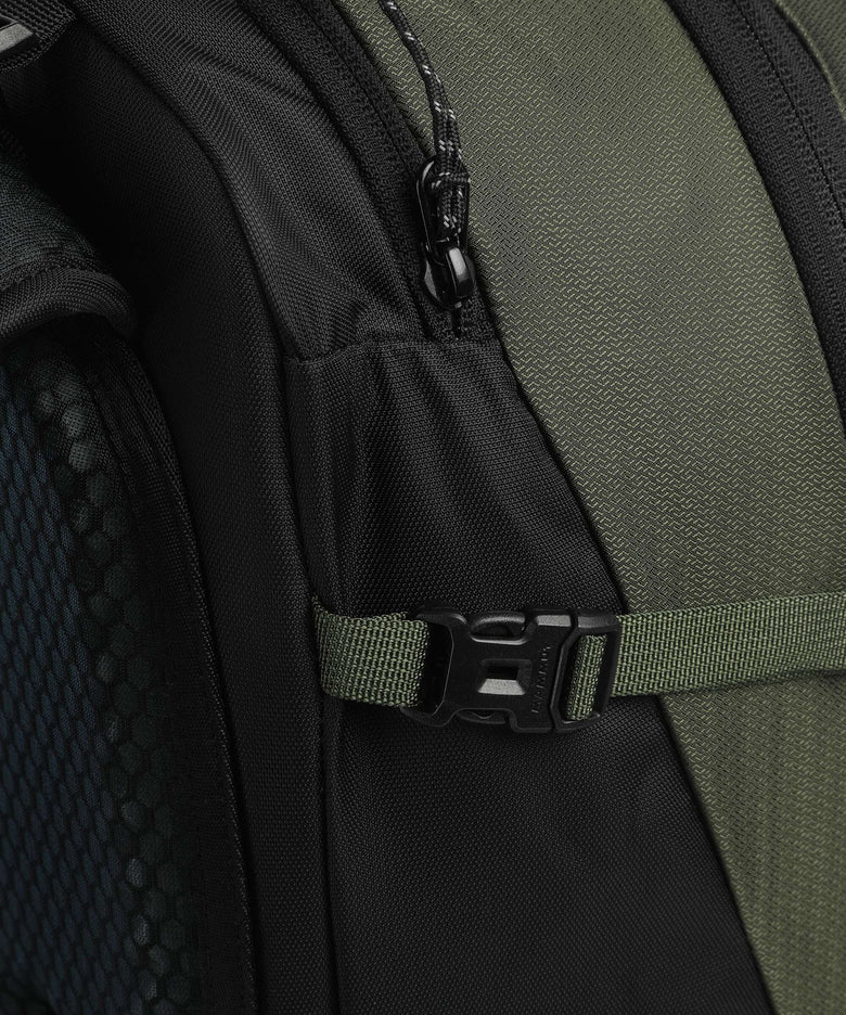 Mammut Lithium 25 W Hiking backpack dark marsh/black