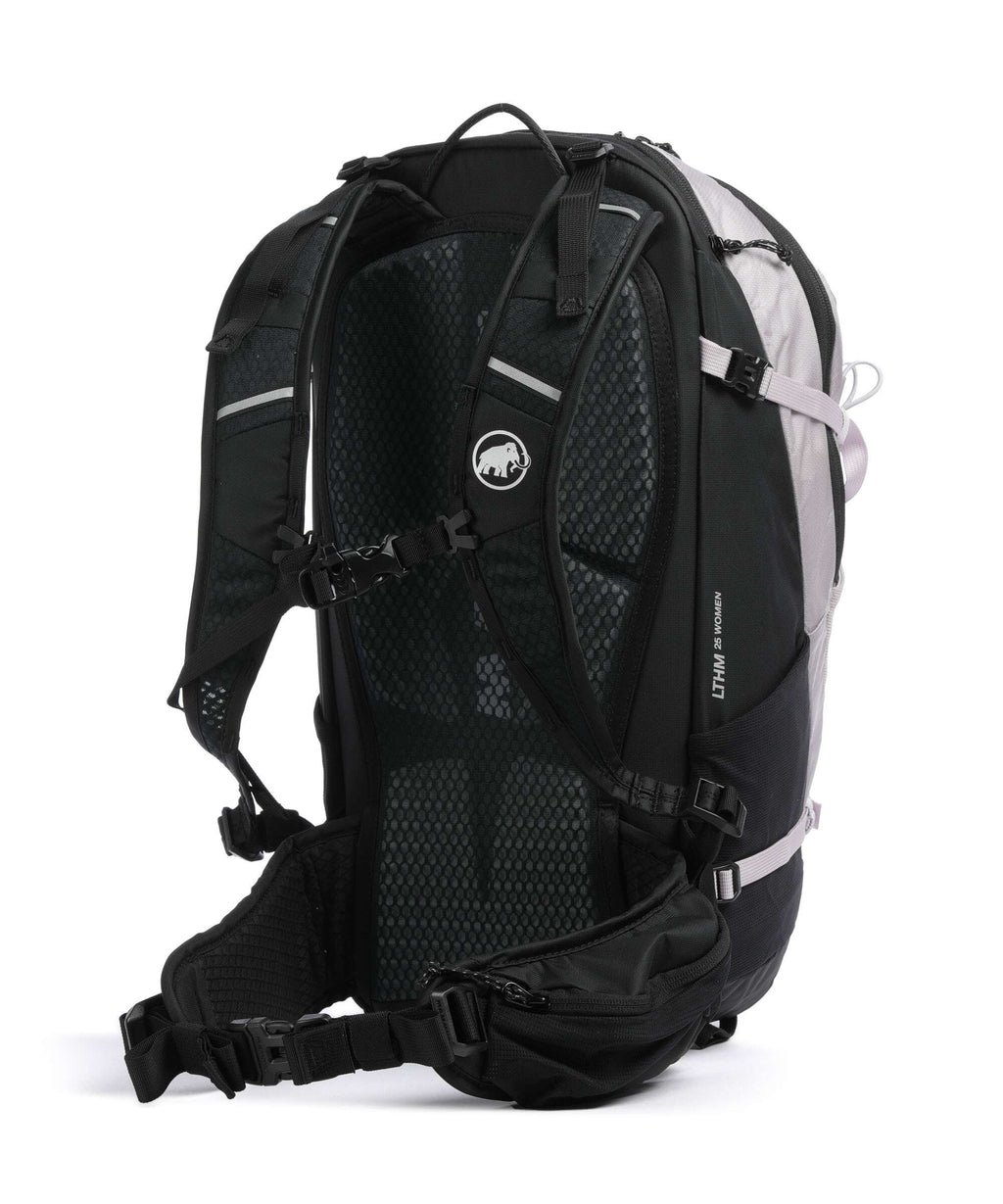 Mammut Lithium 25 W Hiking backpack alpine calamint/black
