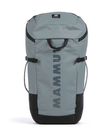 Mammut Neon 45 Mochila de caminhada strata black