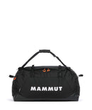 Mammut Cargon 110 Bolsa de viagemCestovná taška black