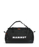 Mammut Cargon 140 Bolsa de viagemCestovná taška black
