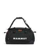 Mammut Cargon 60 Bolsa de fim de semana black
