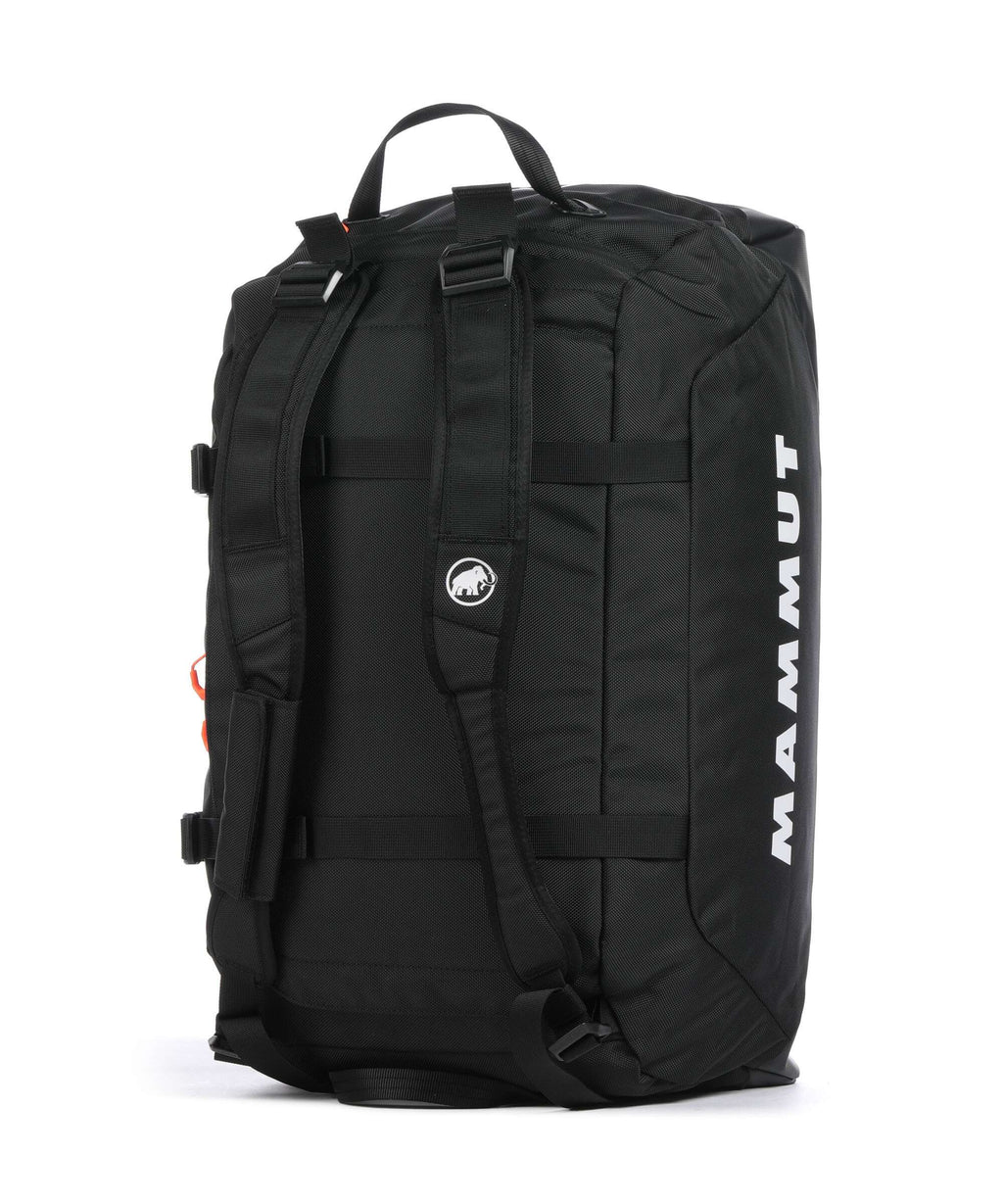 Mammut Cargon 60 Weekend bag black