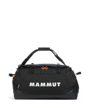 Mammut Cargon 90 Bolsa de viagemCestovná taška black