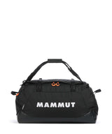 Mammut Cargon 90 Bolsa de viagemCestovná taška black