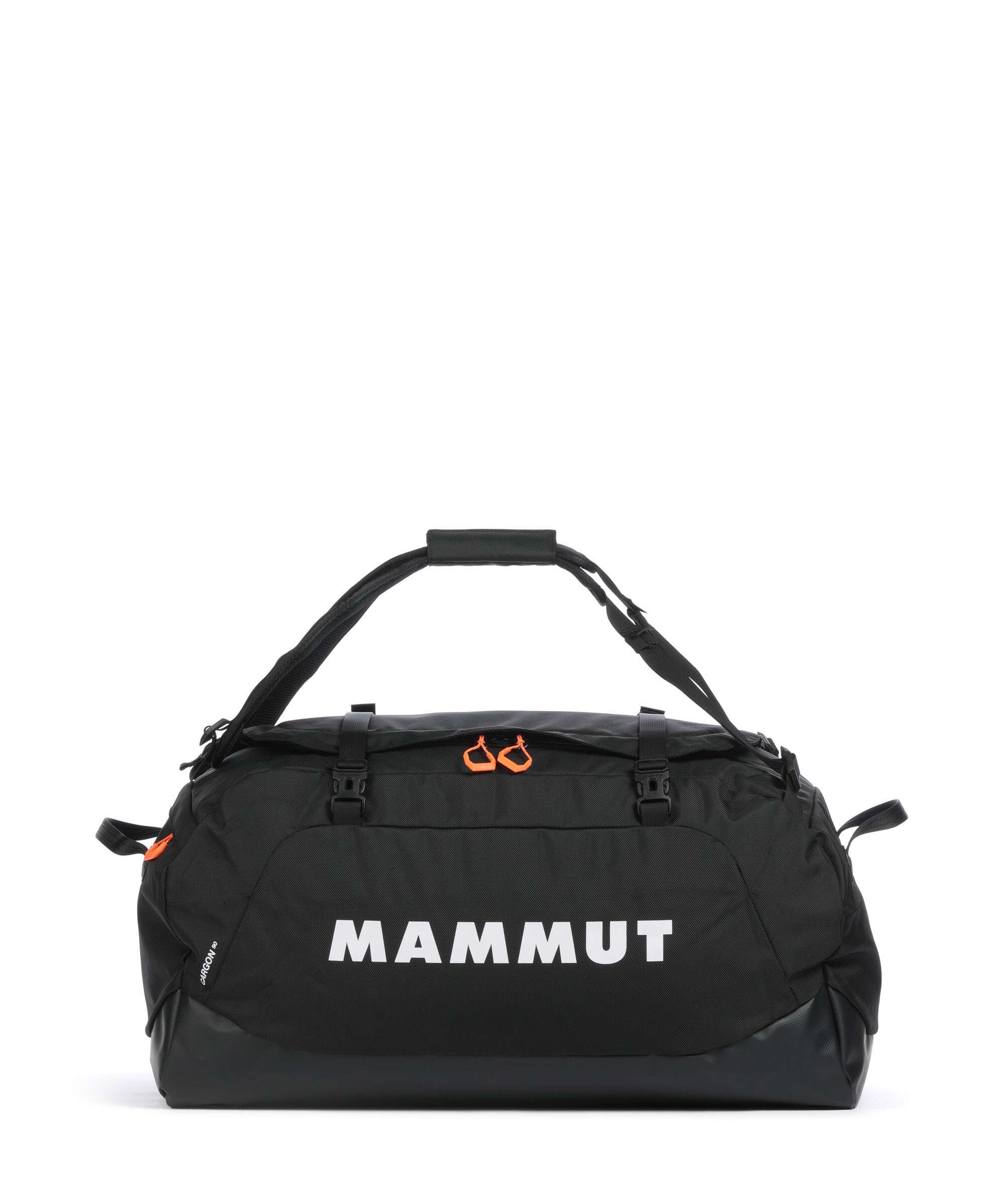 Mammut Cargon 90 Travel bag black