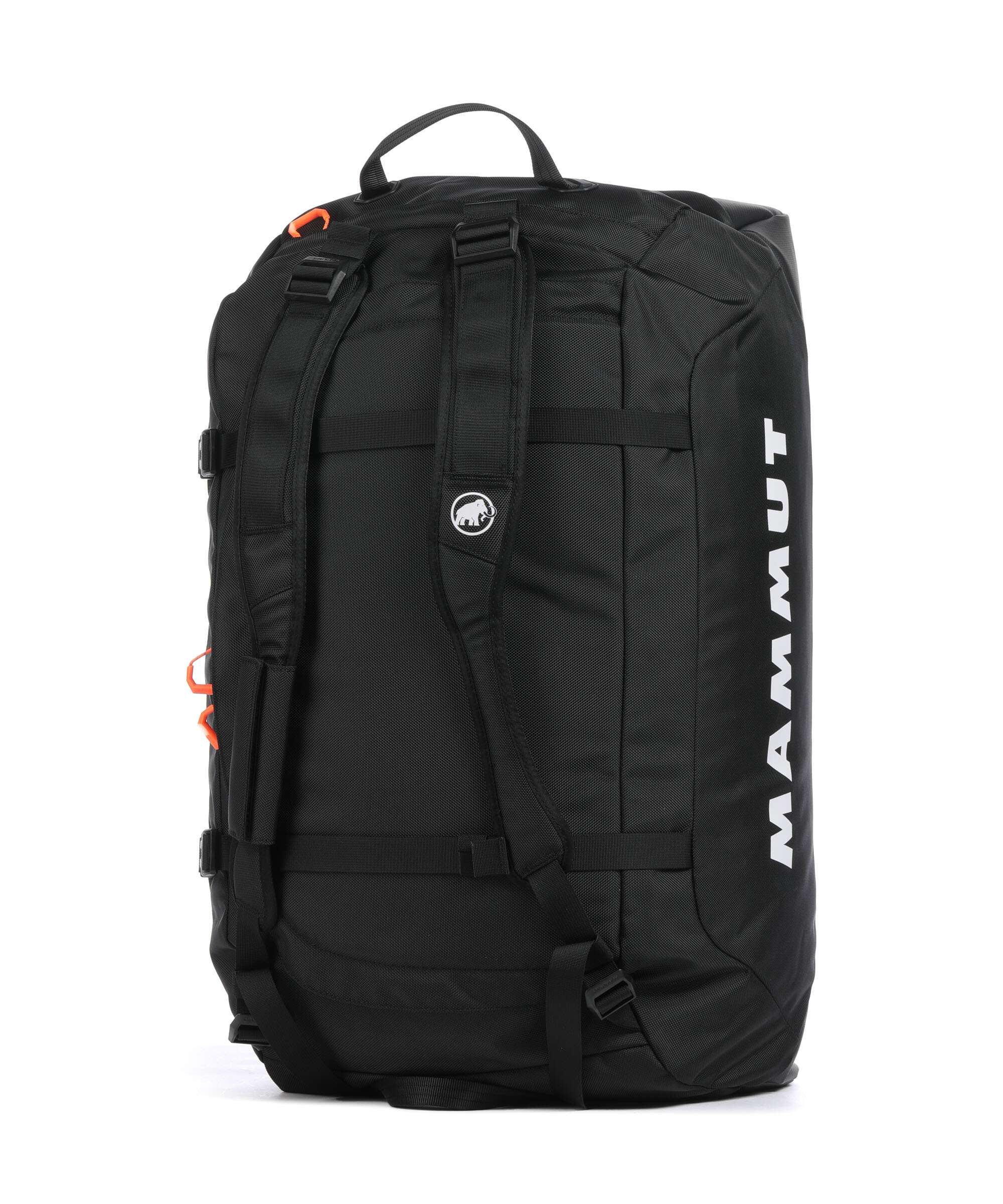 Mammut Cargon 90 Travel bag black