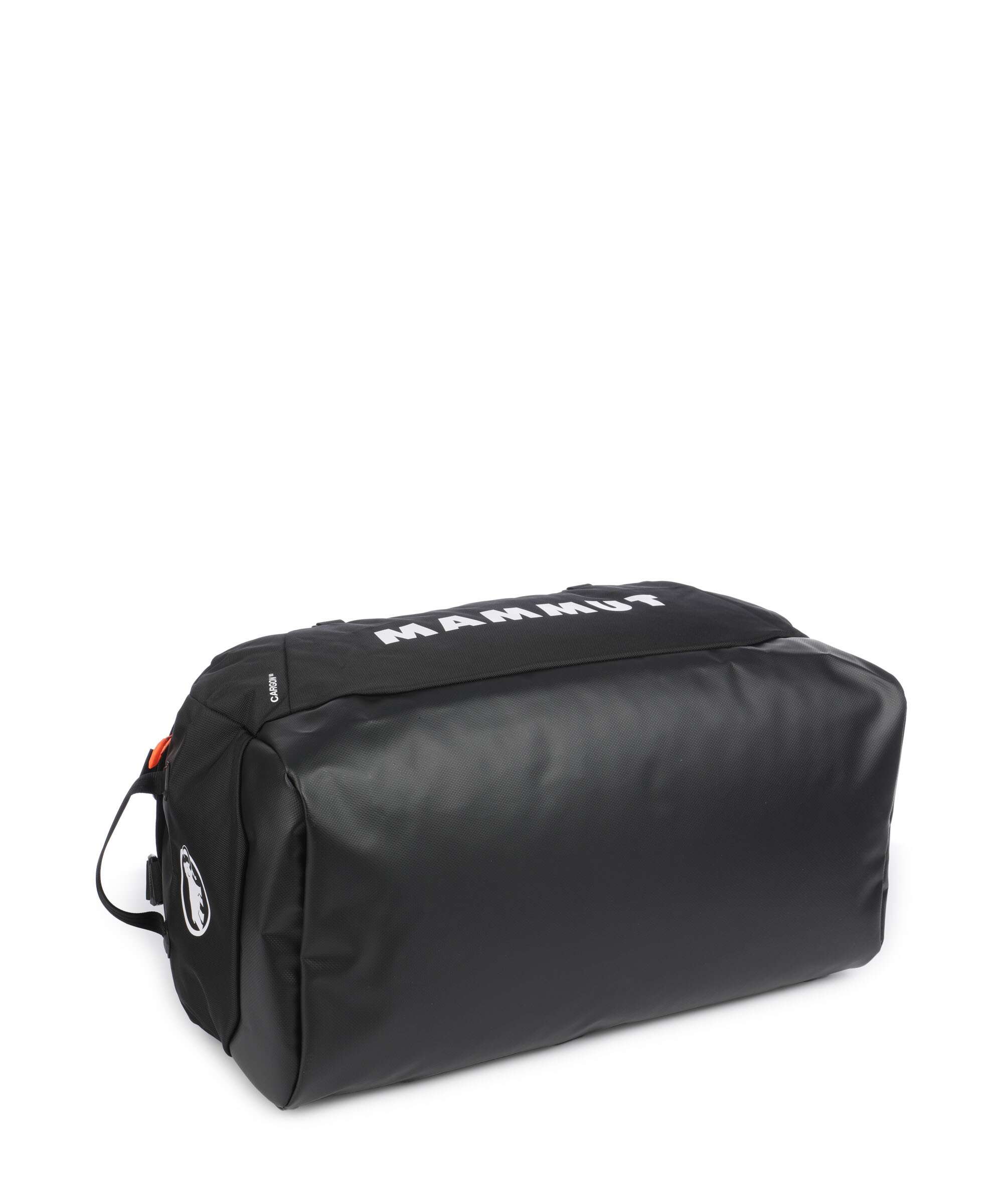 Mammut Cargon 90 Travel bag black