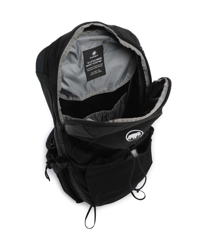 Mammut Ducan 22 Hiking backpack black