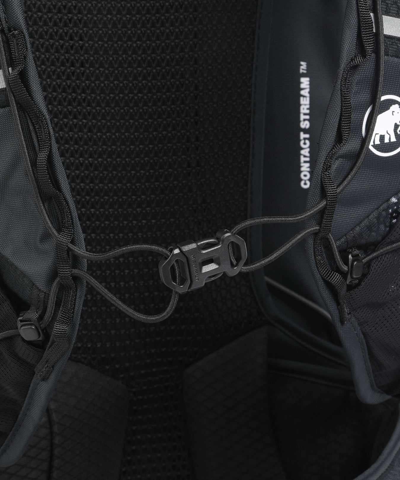 Mammut Ducan 32 Hiking backpack black