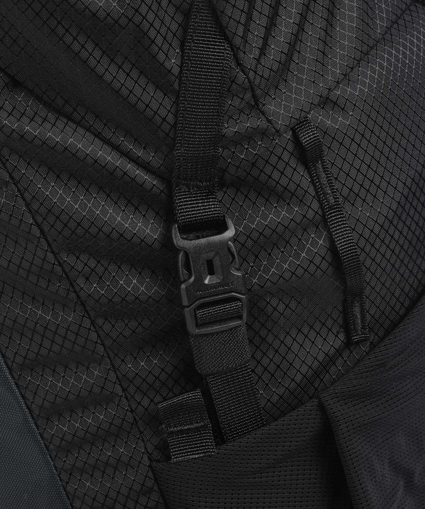 Mammut Ducan 26 W Hiking backpack black