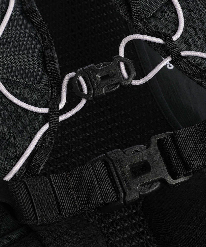 Mammut Ducan 22 W Hiking backpack alpine calamint/black