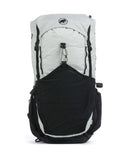 Mammut Ducan 26 Mochila de caminhada silver sage/black