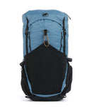 Mammut Ducan 26 Mochila de caminhada sapphire/black