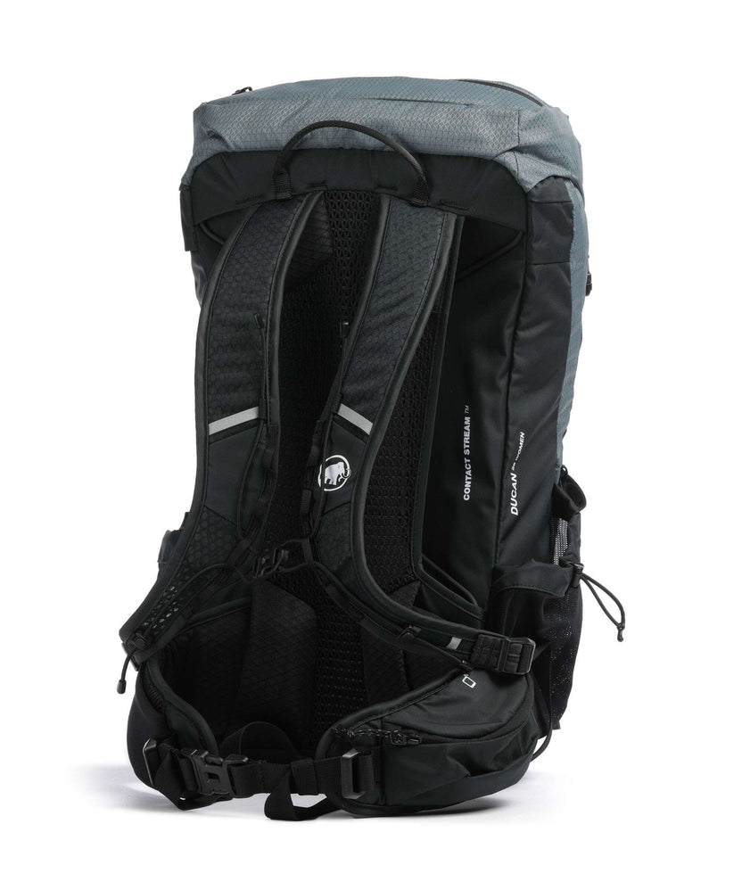 Mammut Ducan 26 W Hiking backpack strata black