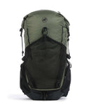 Mammut Ducan Spine 28-35 Mochila de caminhada marsh/black