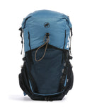 Mammut Ducan Spine 28-35 Mochila de caminhada sapphire/black