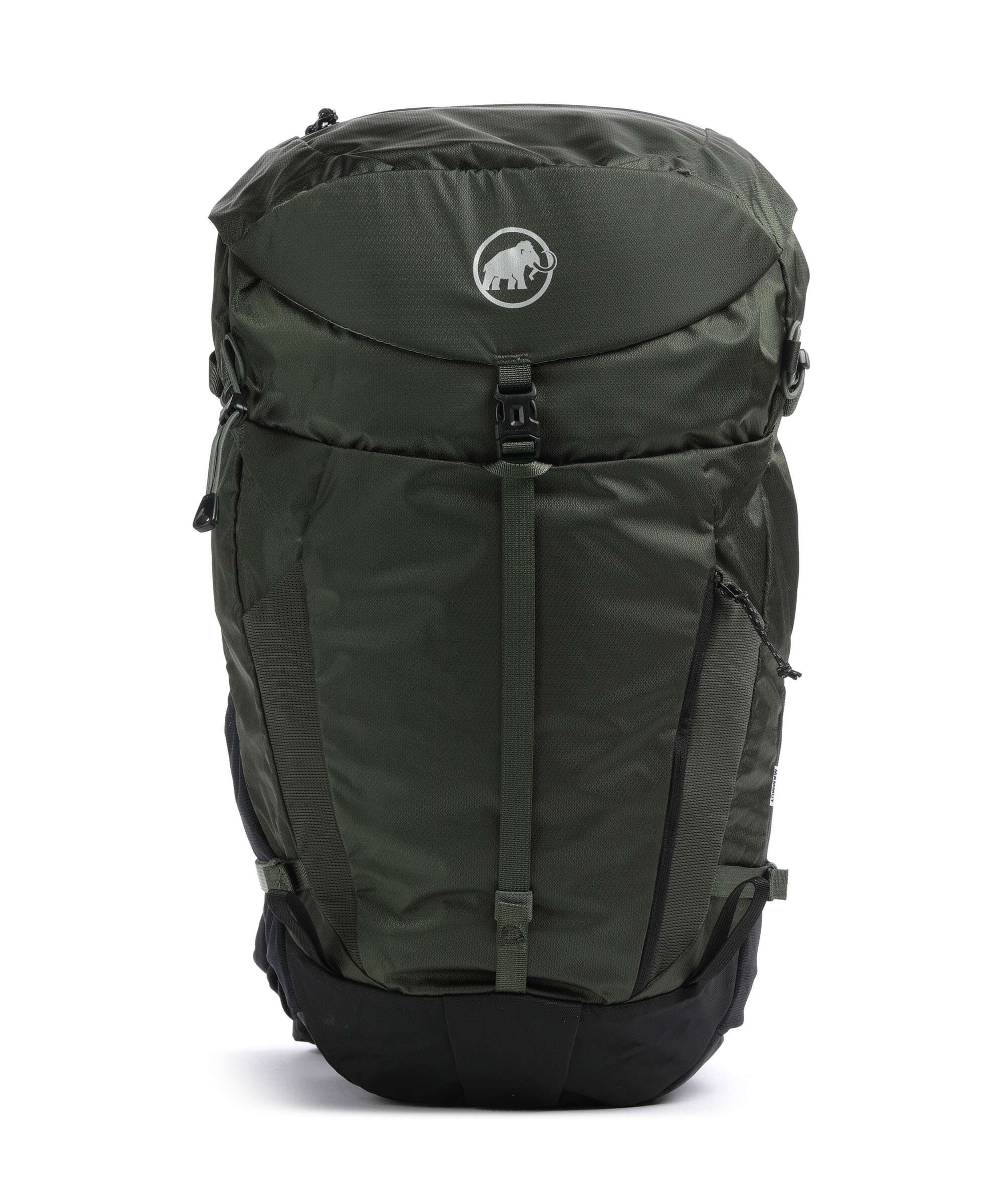 Mammut Lithium 30 W Hiking backpack dark marsh/black