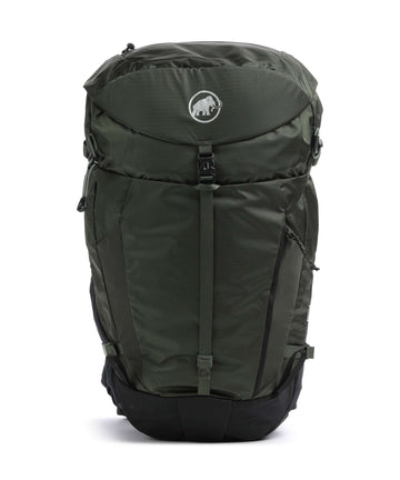 Mammut Lithium 30 W Mochila de caminhada dark marsh/black