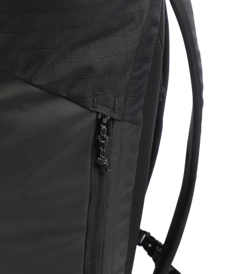 Mammut Alto 24 Backpack black