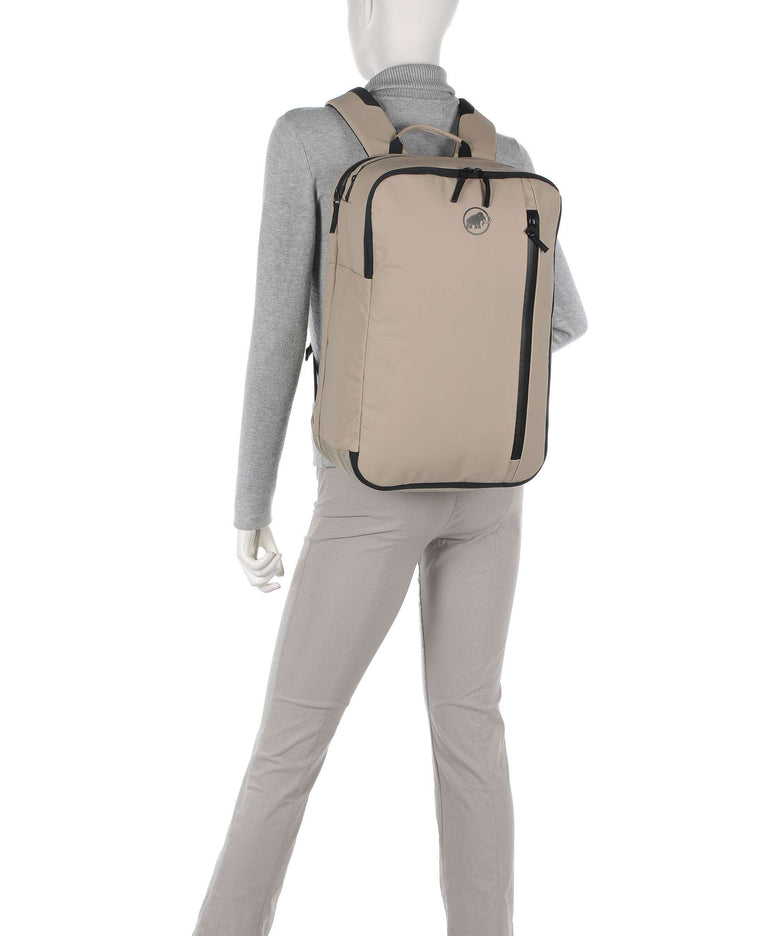 Mammut Seon Transporter 25 Laptop backpack tschiel