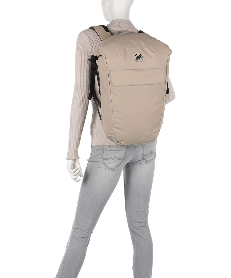 Mammut Seon Courier 20 Backpack strata